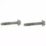 W711865S439 - Suspension: Upper Control Arm Bolt for Ford: Expedition, Flex, Taurus | Lincoln: MKS, Navigator Image