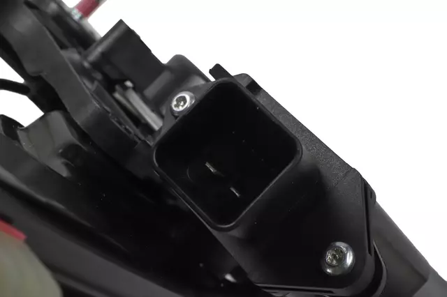 Window Regulator - GM (84797868)