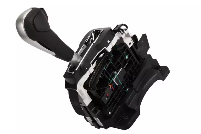 Jet Black Automatic Transmission Control - GM (42514251)