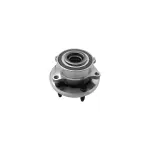 114339 - : Ford Wheel Bearing and Hub Assembly  - Front for GSP Image