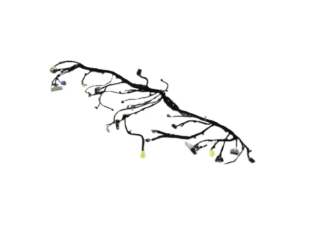 68595572AA - Electrical: Instrument Panel Wiring for Dodge: Charger Image