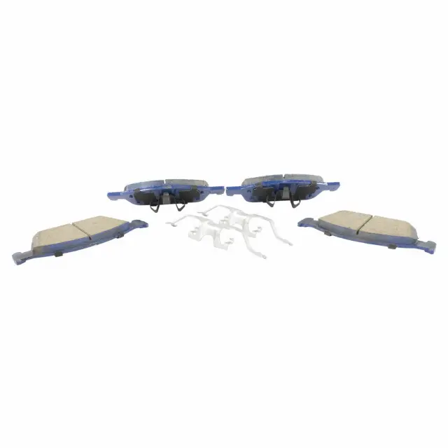 GU2Z2V001G - : Kit - Brake Lining for Ford Image