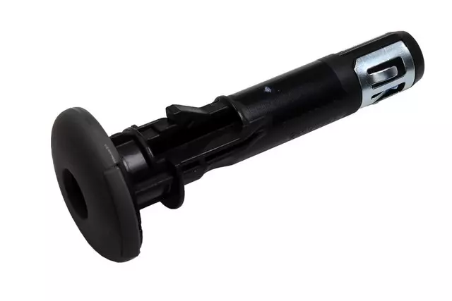 22909691 - Body: Headrest Guide for Cadillac: Escalade, Escalade ESV | Chevrolet: Silverado 1500, Silverado 1500 LD, Silverado 2500 HD, Silverado 3500 HD, Suburban, Tahoe | GMC: Sierra 1500, Sierra 1500 Limited, Sierra 2500 HD, Sierra 3500 HD, Yukon, Yukon XL Image