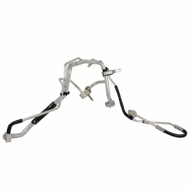 Suction Hose - Ford (FL1Z-19A834-A)