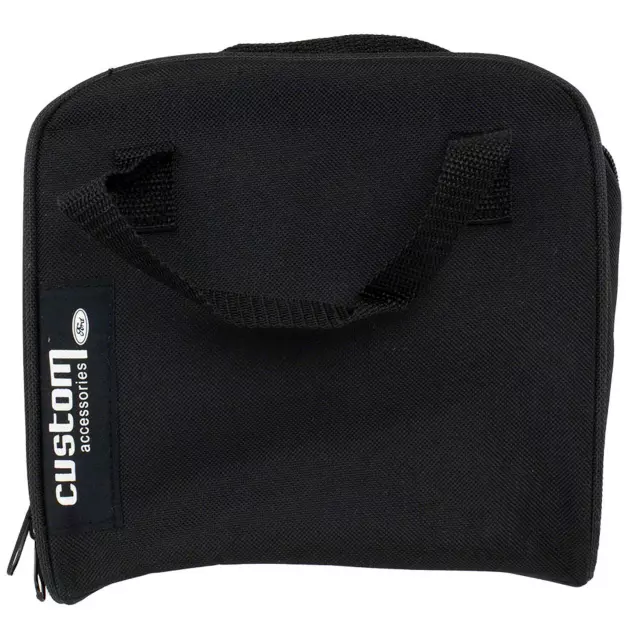 BC3Z19G396A - Body: Storage Bag for Ford: F-250 Super Duty, F-350 Super Duty, F-450 Super Duty Image