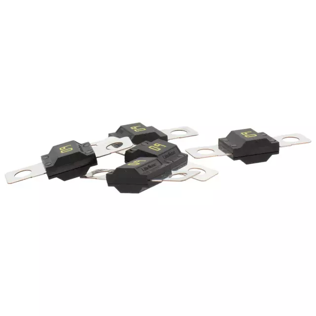 CV6Z14526DA - Electrical: Maxi Fuse for Ford Image