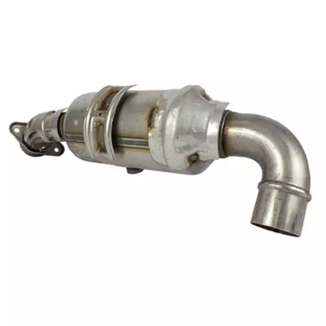 Catalytic Converter - Ford (FL3Z-5E212-G)