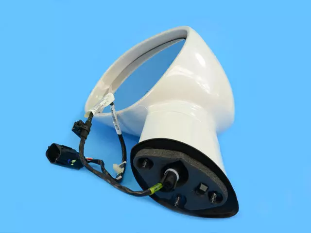 1GE19JWDAF - : Outside Rearview Mirror, Left for Mopar Image