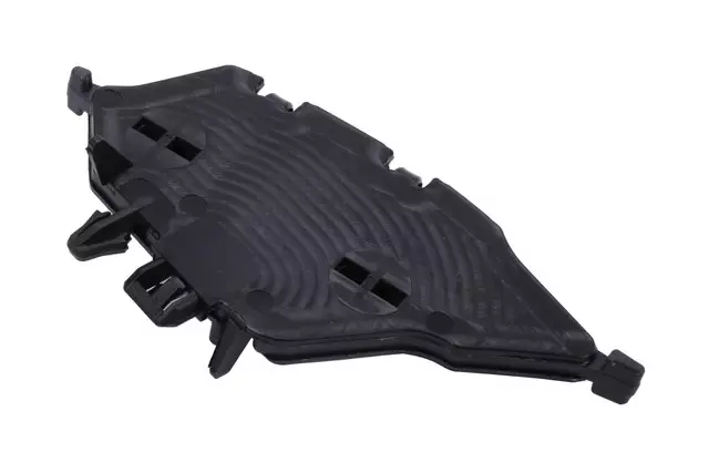 25801337 - Body: Upper Panel Baffle for GM Image