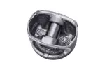 12654417 - : Driver Side Engine Piston for ACDelco Image