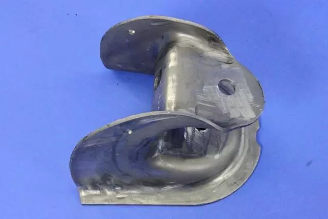 68211641AA - Body: Control Arm Bracket for Jeep: Wrangler, Wrangler JK Image