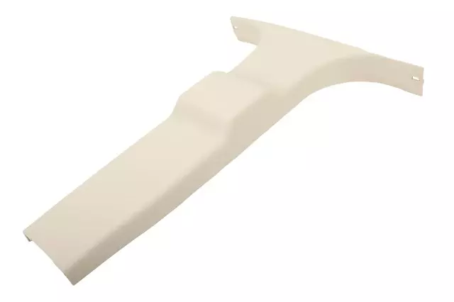 20986850 - Body: Lower Center Pillar Trim for Cadillac: Escalade, Escalade ESV Image