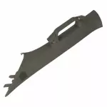 JL3Z1503599CA - : Windshield Pillar Trim for Ford: F-150 Image