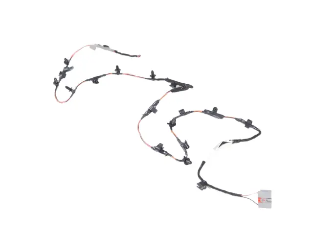 68503500AB - Electrical: Header Wiring for Ram: 1500 Classic Image