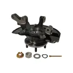 LK130 - : MOOG LK130 Front Right Suspension Knuckle Assembly for Jeep Patriot for Moog Image