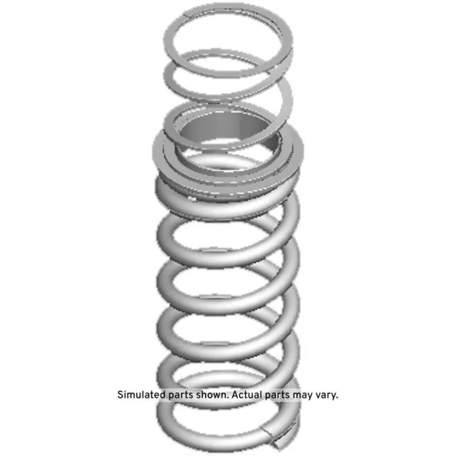 85583615 - : Coil Spring for GM Image