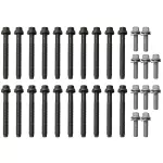 M6345SD73 - : 7.3L Gas Main Bearing Cap Bolt Kit for Ford Performance Parts Image