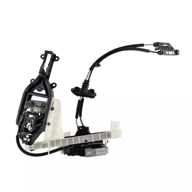 P1PZ78219A64A - Body: Latch for Ford: Bronco Sport Image