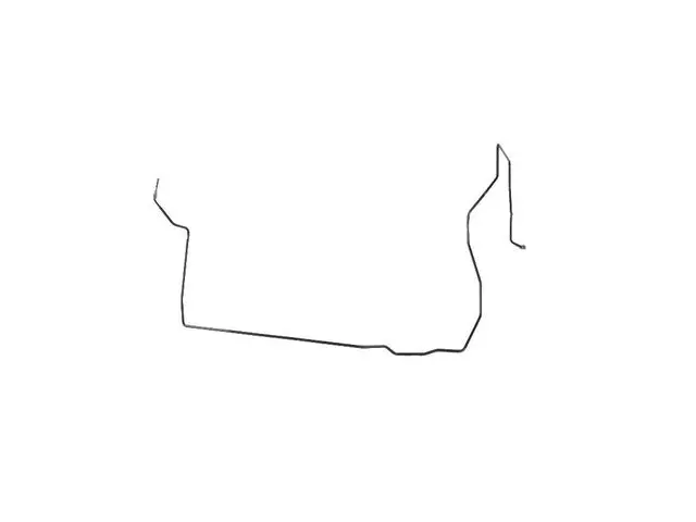 Tube - Mopar (68282417aa)