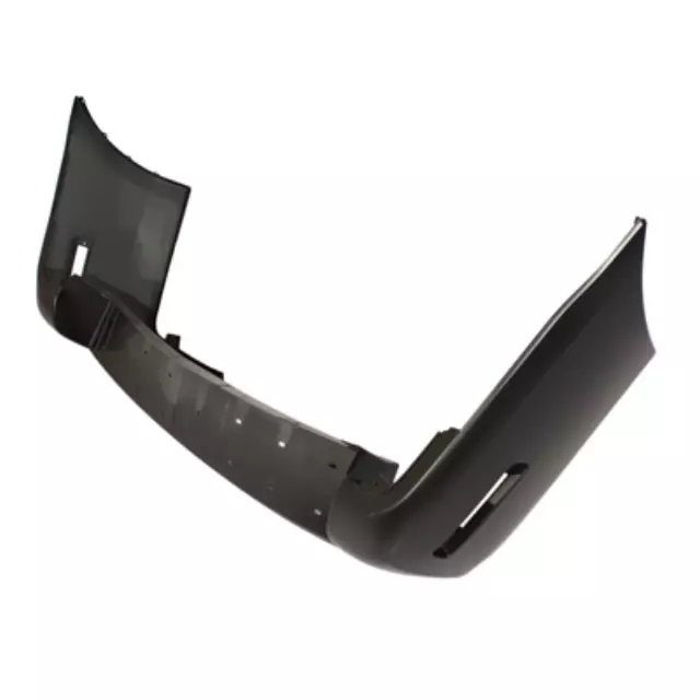 Bumper Cover - Ford (6L9Z-17K835-CAPTM)