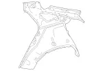 1676308203 - : Side Wall for Mercedes-Benz Image