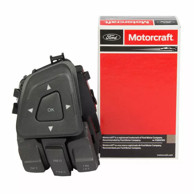 Engagement Switch - Ford (BA1Z-9C888-AB)