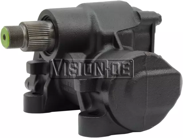 5030190 - Suspension &amp; Steering: Steering Gear - Replaces GM 22980020, 19330692, 22923381 for BBB INDUSTRIES Image