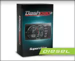 20501 - : Superchips Dashpaq Plus for Superchips Image