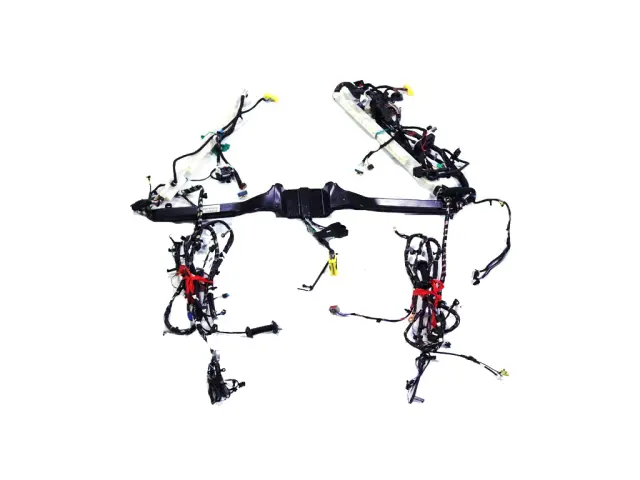 Body Wiring - Mopar (68409788ae)