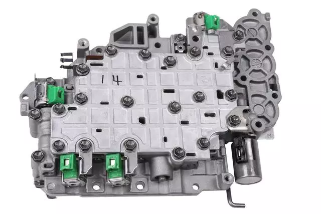 Automatic Transmission Valve Body - ACDelco (93741521)