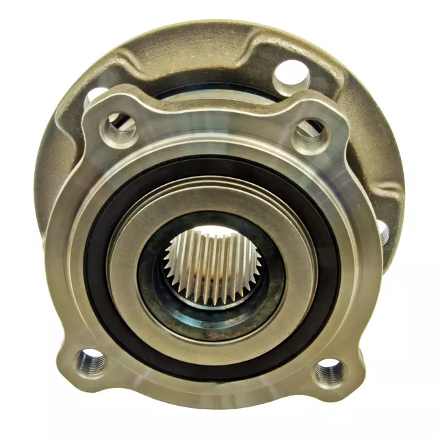 19366292 - : Hub for GM Image