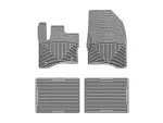 WTFG167273 - : All Weather Floor Mats for WeatherTech Image