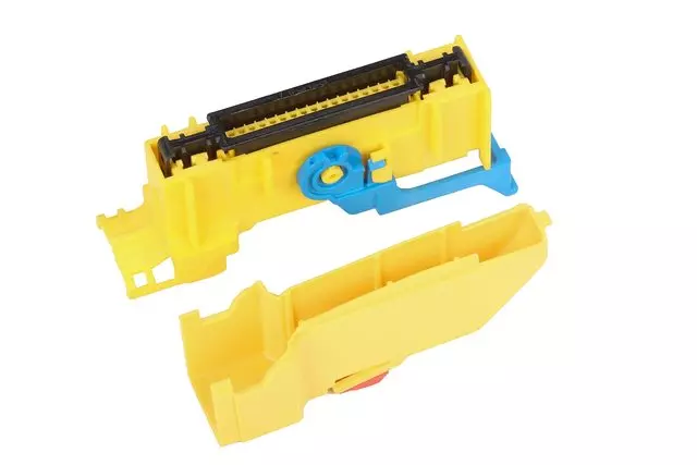 19300573 - : Wiring Harness Connector for GM Image