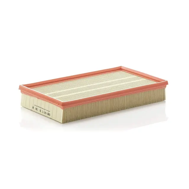C31130 - : Air Filter for MANN-FILTER Image