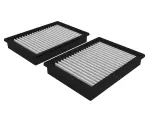 3110271MA - : Magnum FLOW OE Replacement Air Filter w/ Pro DRY S Media (Pair) for aFe Power Image