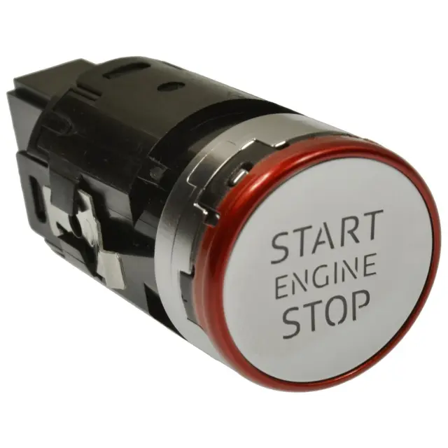 US1477 - Ignition Systems: Ignition Push Button Switch for SMP CORP Image