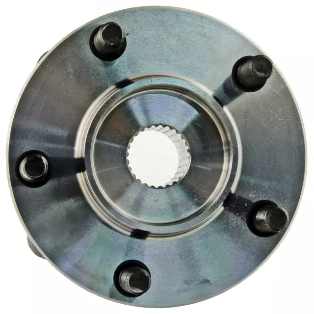 513123 - Driveline and Axles: Front Wheel Hub and Bearing Assembly for Chrysler: Grand Voyager, Prowler, Town &amp; Country, Voyager | Dodge: Caravan, Grand Caravan Image