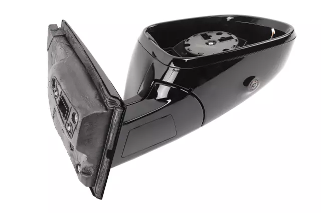 Mirror Assembly - GM (42800087)