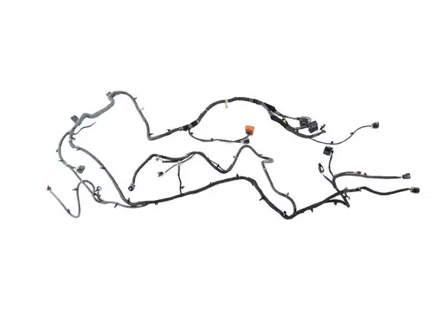 CHASSIS - WIRING | Mopar 68266675AC - Mopar (68266675AE)