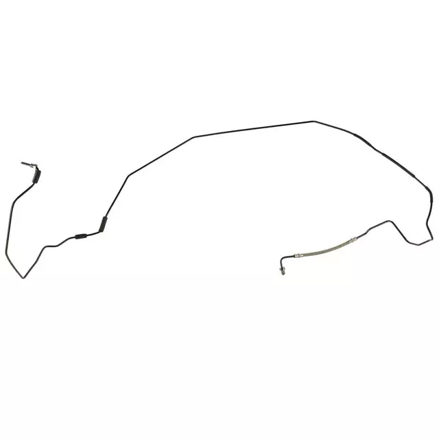 LC2Z2263B - : Tube Assembly Brake for Ford Image