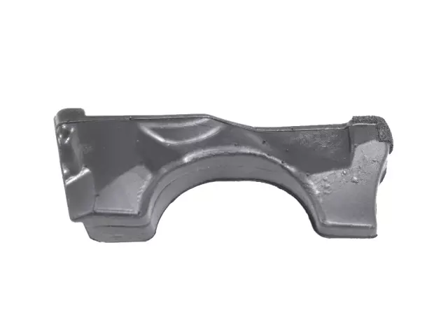 Mirror Flag Foam, Left - Mopar (68598595AA)