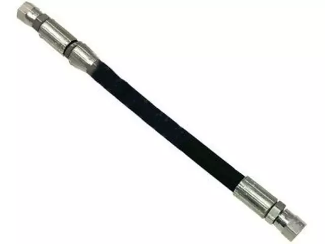 F4TZ9B273A - : Ford F250 F350 E350 Super Duty 7.3L Diesel Fuel Return Line Tube Hose Right OEM for Ford Image