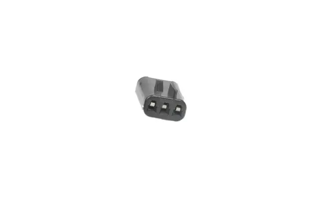 Lamp Switch Connector - GM (13586139)
