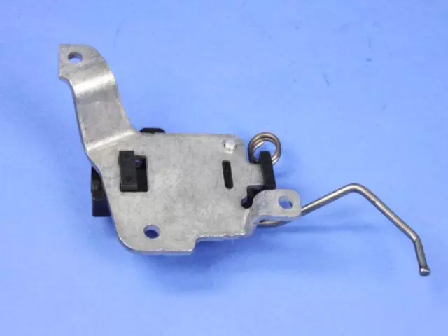 5057272AC - Steering: Tilt Lever for Chrysler: Aspen | Dodge: Dakota, Durango, Ram 1500, Ram 2500, Ram 3500 Image