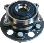 BR931115 - : SKF BR931115 Wheel Bearing And Hub Assembly for SKF Image