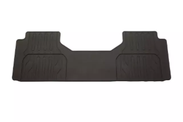 84701537 - : 2021-2025 GMC Yukon - Floor Mats, Second Row for GM Image