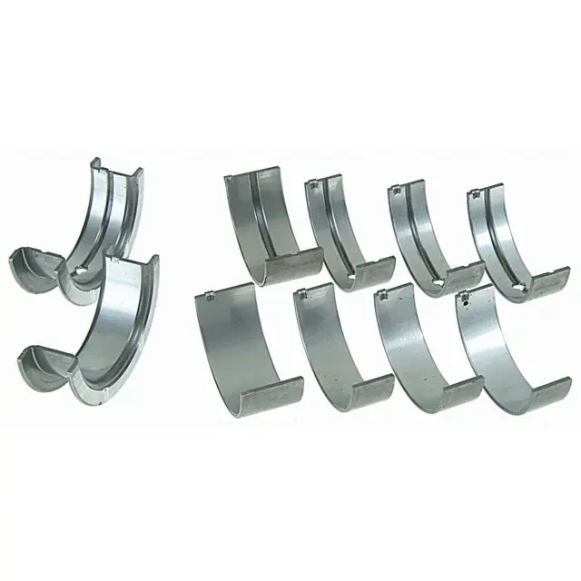 4999MA1 - Engine: Engine Crankshaft Main Bearing Set for SEALED POWER Image