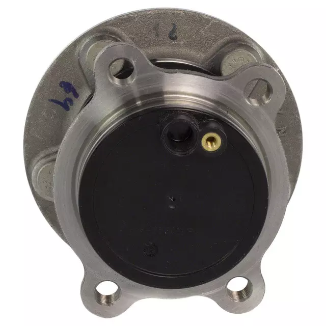 DV6Z1109A - Brakes: Hub for Ford: Transit Connect Image
