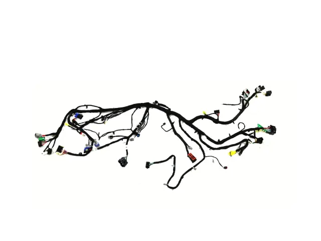 68398556AD - Electrical: Instrument Panel Wiring for Mopar Image