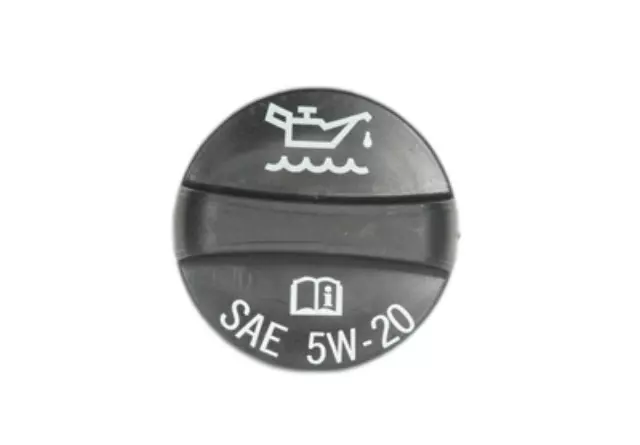 12622547 - : Engine Oil Filler Cap for GM Image